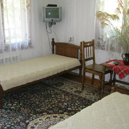 Гостевой дом Lalka *