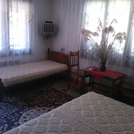 Lalka Гостевой дом Рибарица