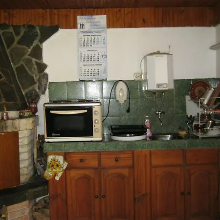 Lalka Casa de hóspedes *