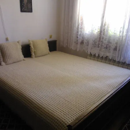 Гостевой дом Lalka Рибарица