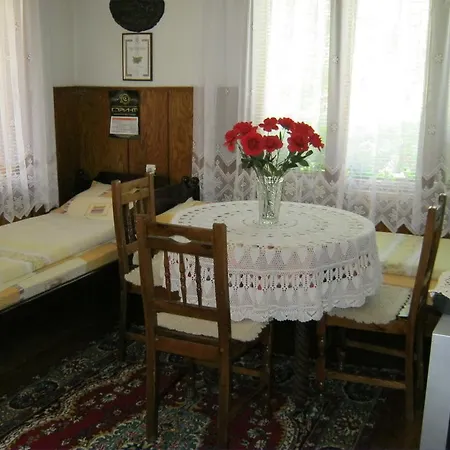 Lalka Гостевой дом
