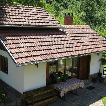 Casa de hóspedes Lalka Ribarica