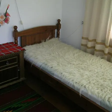 Lalka Casa de hóspedes