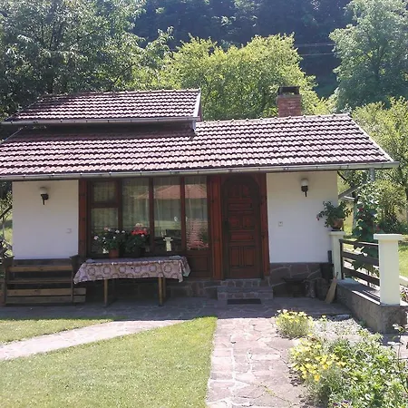 Casa de hóspedes Lalka