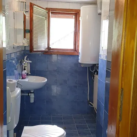 Vendégház Lalka