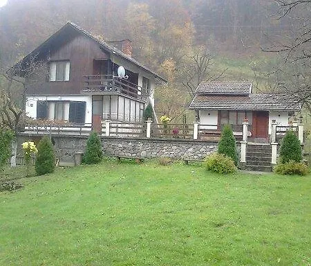 Vendégház Lalka *
