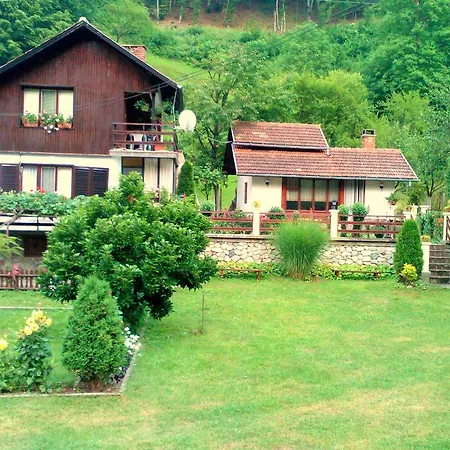 Casa de hóspedes Lalka Ribarica