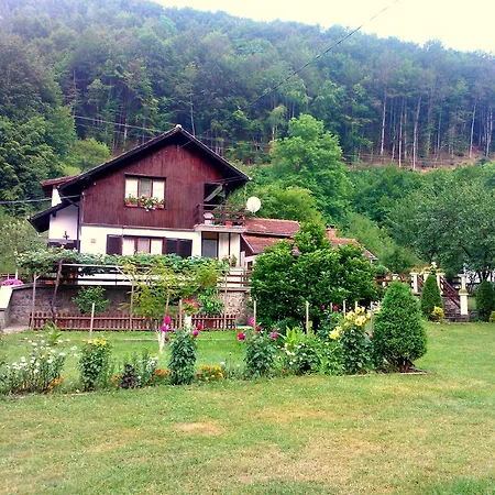 Lalka Рибарица