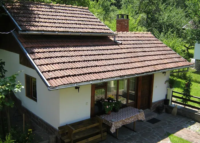 Konukevi Lalka Ribaritsa