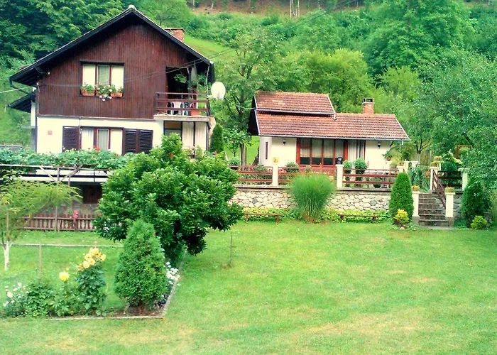 Konukevi Lalka Ribaritsa